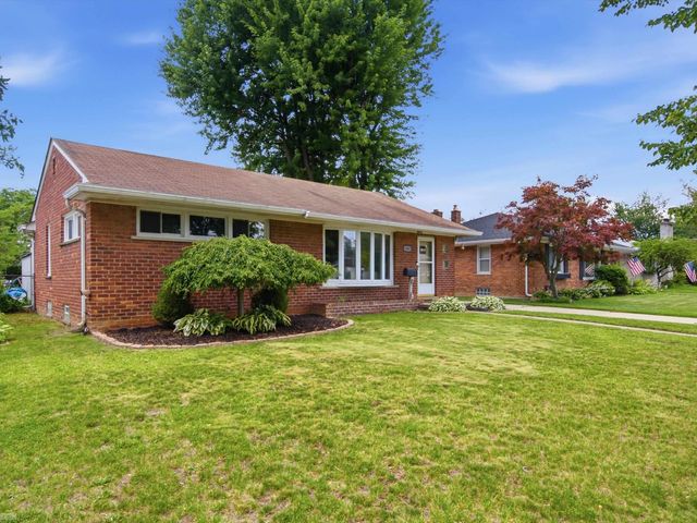 1005 N Esplanade Street, Mt Clemens, MI 48043