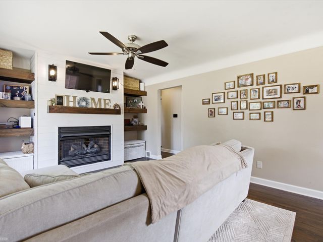 1005 N Esplanade Street, Mt Clemens, MI 48043