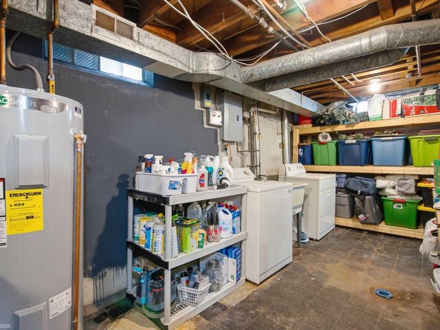 1005 N Esplanade Street, Mt Clemens, MI 48043