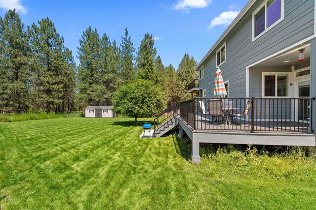 11625 N Alberta Ln, Spokane, WA 99218