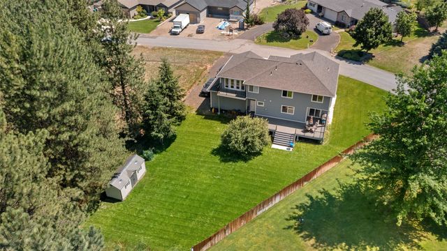 11625 N Alberta Ln, Spokane, WA 99218