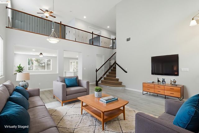 145 Warhol Way, Oakley, CA 94561