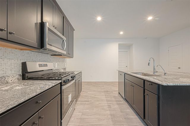 2731 Willow Gulch Way, Rosenberg, TX 77469