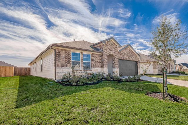 2731 Willow Gulch Way, Rosenberg, TX 77469