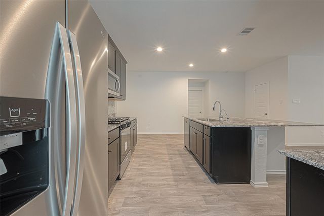 2731 Willow Gulch Way, Rosenberg, TX 77469