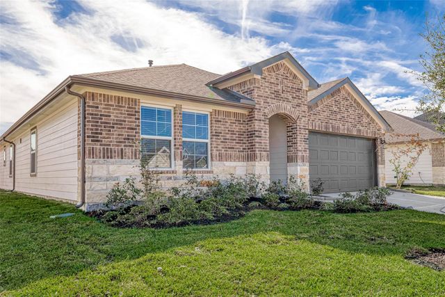 2731 Willow Gulch Way, Rosenberg, TX 77469