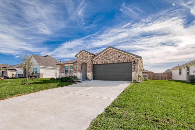 2731 Willow Gulch Way, Rosenberg, TX 77469
