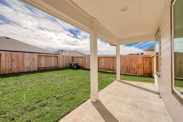 2731 Willow Gulch Way, Rosenberg, TX 77469