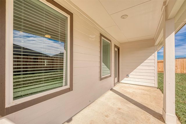 2731 Willow Gulch Way, Rosenberg, TX 77469