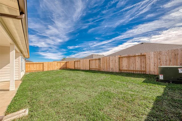 2731 Willow Gulch Way, Rosenberg, TX 77469
