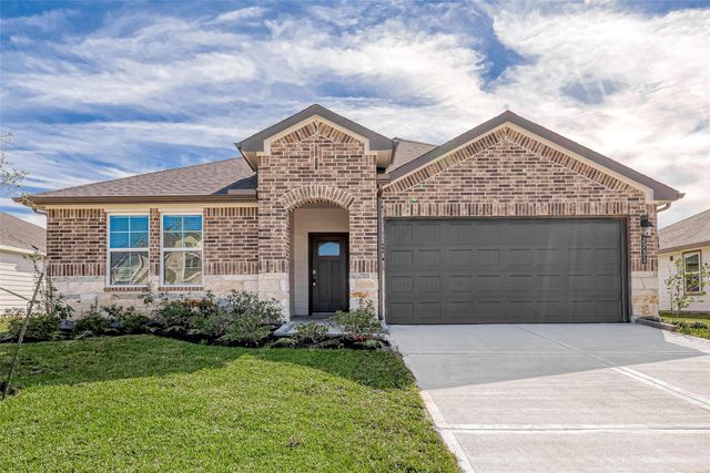 2731 Willow Gulch Way, Rosenberg, TX 77469