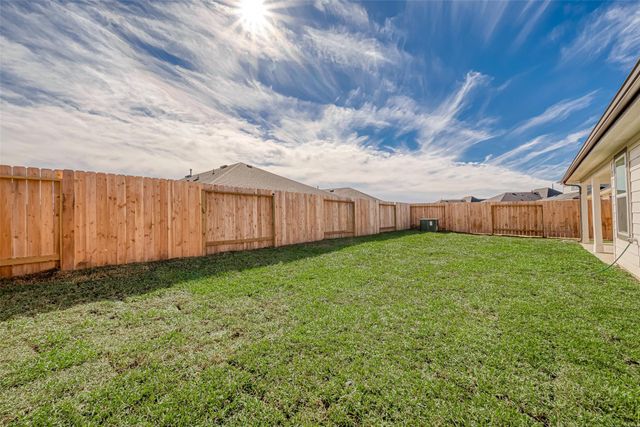 2731 Willow Gulch Way, Rosenberg, TX 77469