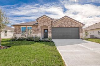 2731 Willow Gulch Way, Rosenberg, TX 77469