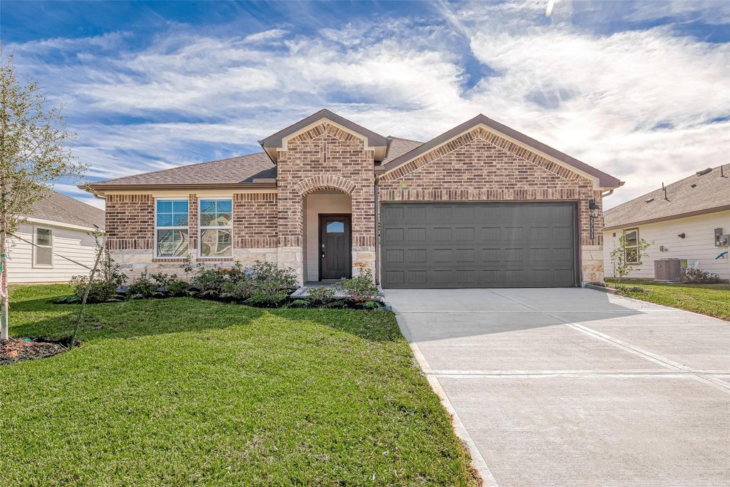 2731 Willow Gulch Way, Rosenberg, TX 77469