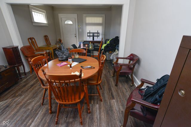 319 N Dequincy Street, Indianapolis, IN 46201