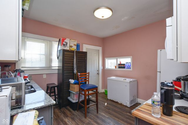 319 N Dequincy Street, Indianapolis, IN 46201