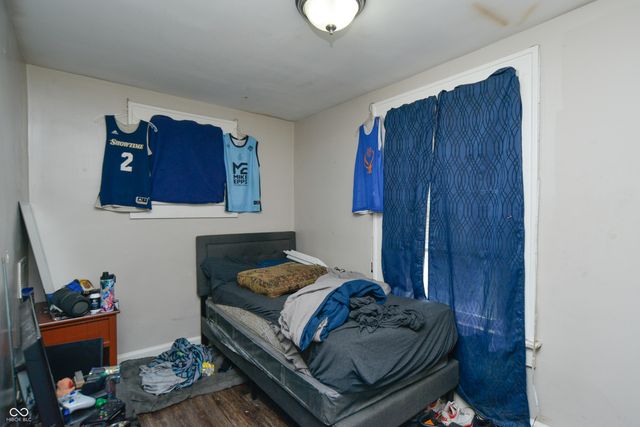 319 N Dequincy Street, Indianapolis, IN 46201