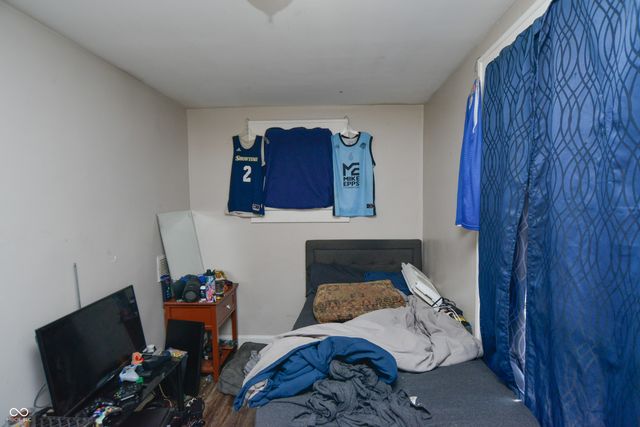 319 N Dequincy Street, Indianapolis, IN 46201