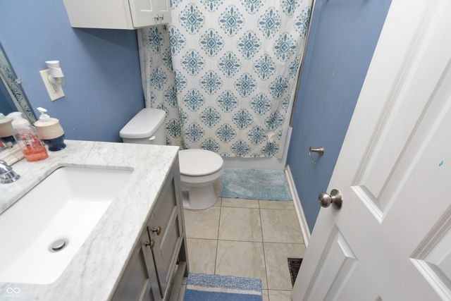 319 N Dequincy Street, Indianapolis, IN 46201