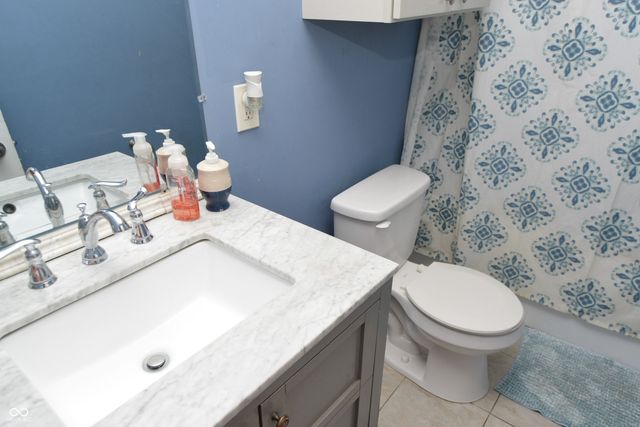 319 N Dequincy Street, Indianapolis, IN 46201