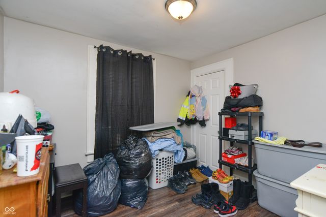 319 N Dequincy Street, Indianapolis, IN 46201