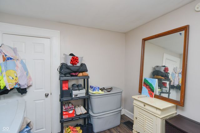 319 N Dequincy Street, Indianapolis, IN 46201