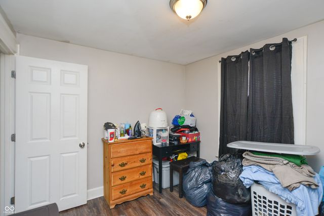 319 N Dequincy Street, Indianapolis, IN 46201