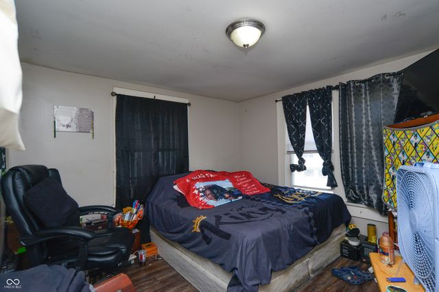 319 N Dequincy Street, Indianapolis, IN 46201