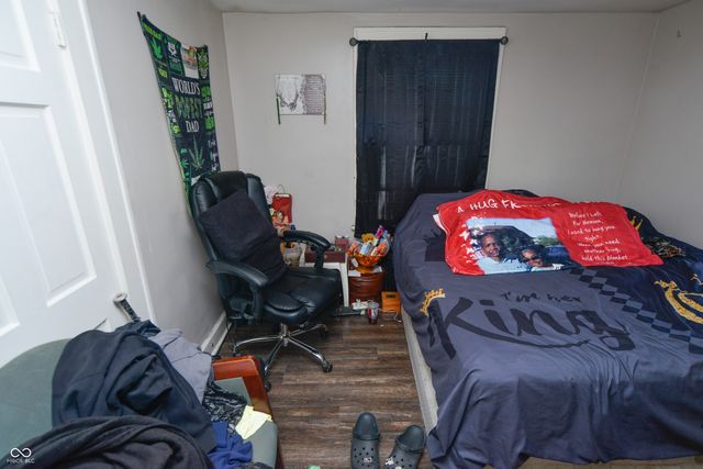 319 N Dequincy Street, Indianapolis, IN 46201