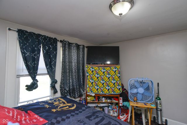 319 N Dequincy Street, Indianapolis, IN 46201