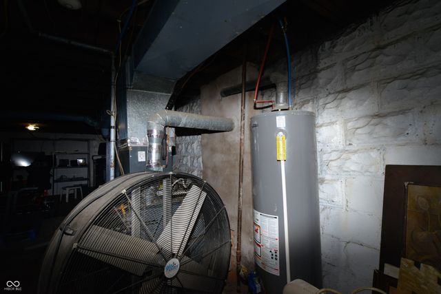 319 N Dequincy Street, Indianapolis, IN 46201