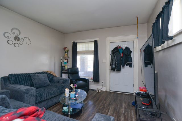 319 N Dequincy Street, Indianapolis, IN 46201