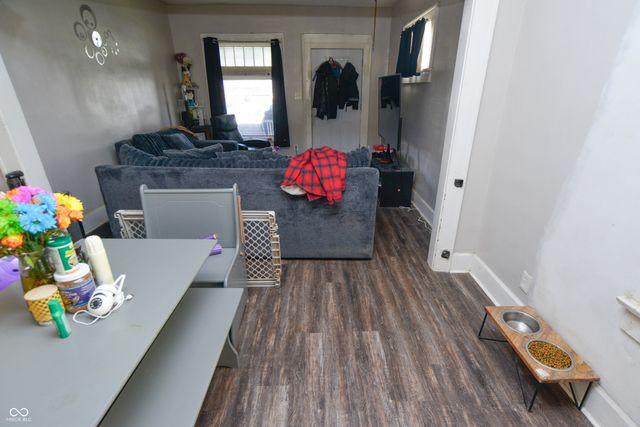 319 N Dequincy Street, Indianapolis, IN 46201