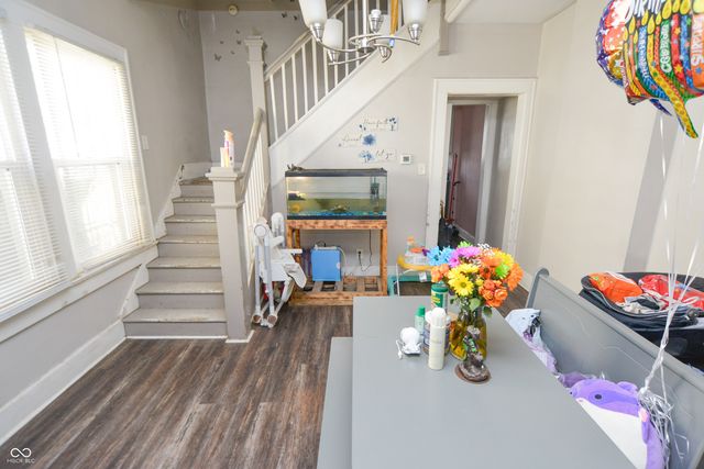 319 N Dequincy Street, Indianapolis, IN 46201