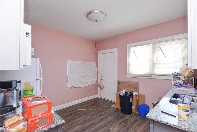 319 N Dequincy Street, Indianapolis, IN 46201