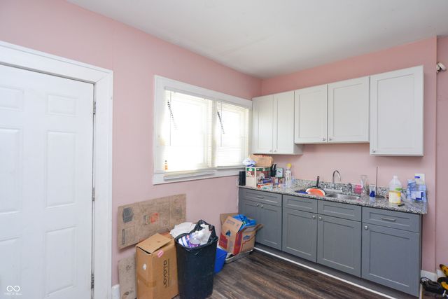 319 N Dequincy Street, Indianapolis, IN 46201