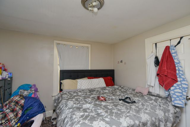 319 N Dequincy Street, Indianapolis, IN 46201