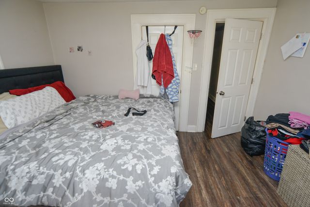 319 N Dequincy Street, Indianapolis, IN 46201