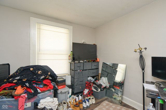 319 N Dequincy Street, Indianapolis, IN 46201