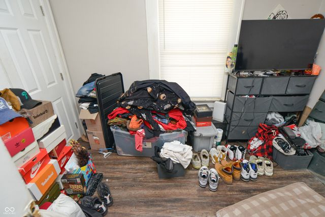 319 N Dequincy Street, Indianapolis, IN 46201