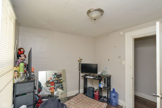 319 N Dequincy Street, Indianapolis, IN 46201