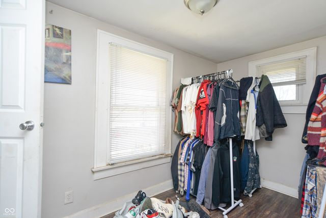 319 N Dequincy Street, Indianapolis, IN 46201