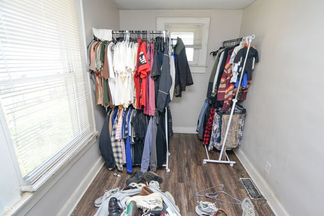 319 N Dequincy Street, Indianapolis, IN 46201