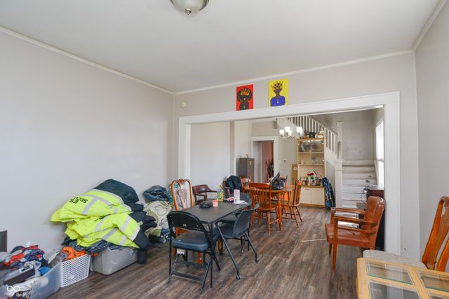 319 N Dequincy Street, Indianapolis, IN 46201