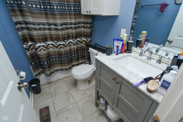 319 N Dequincy Street, Indianapolis, IN 46201