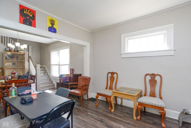 319 N Dequincy Street, Indianapolis, IN 46201