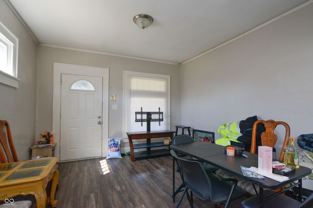 319 N Dequincy Street, Indianapolis, IN 46201