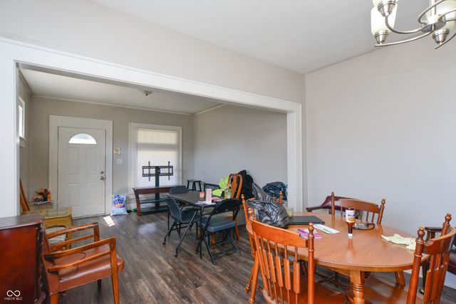 319 N Dequincy Street, Indianapolis, IN 46201