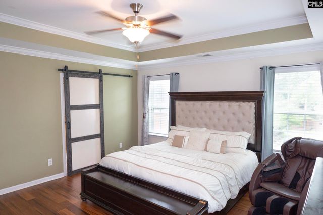 1915 Adirondack Court, Sumter, SC 29153