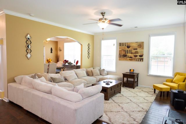 1915 Adirondack Court, Sumter, SC 29153